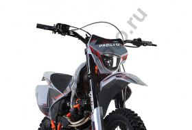 Мотоцикл Кроссовый PROGASI Palma 250 Orange