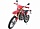 Мотоцикл Racer Enduro RC250XZR