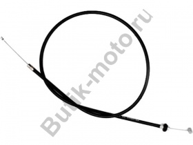 Трос сцепления квадроцикла Yamaha YFZ 450 Black Vinyl Cables Clutch CW MotionPro 05-0408