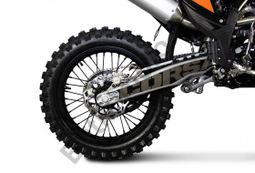Мотоцикл Кроссовый TMBK CORSA 300 AIR Black Orange