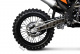 Мотоцикл Кроссовый TMBK CORSA 300 AIR Black Orange