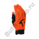 Перчатки детские Acerbis MX LINEAR 2.0 KID Orange/Black, M