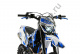 Мотоцикл Кроссовый PROGASI Super Max 250 Blue