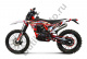 Мотоцикл Кроссовый PROGASI Super Max 300 Red 2026 NEW" Рестайлинг