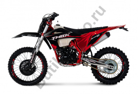 Мотоцикл Кроссовый TMBK SPRINTER 300