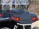 Крышка заднего багажника квадроцикла Polaris RZR/RZR-S SuperATV RBC-P-RZR