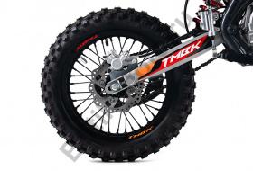 Питбайки TMBK PITSTER SP2 150 Red Orange