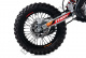 Питбайки TMBK PITSTER SP2 150 Red Orange