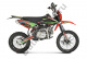 Питбайки TMBK PITSTER SP1 150 Biggy Red Green