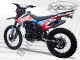 Мотоцикл Кроссовый XGZ CQR-CB300
