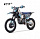 Мотоцикл ENDURO YACOTA NB300 21/18 синий