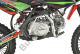 Питбайки TMBK PITSTER SP1 150 Biggy Red Green