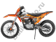 Мотоцикл KEWS K12 PR300 21/18
