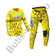 Детский комплект джерси + штаны Leatt 3.5 XL-EU150-160cm Cheetah V25