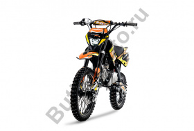 Питбайки TMBK PITSTER SP2 150 Orange Yellow