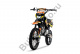 Питбайки TMBK PITSTER SP2 150 Orange Yellow