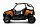 Багги PROGASI Fun Station 200 Lava Orange