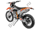 Мотоцикл KEWS K10 CB300F 21/18