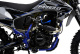 Мотоцикл Кроссовый PROGASI Palma 250 Blue