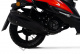 Скутер TMBK JUMBO (SHOW 50CC) Red