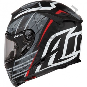 Дорожный шлем Airoh GP500 Drift черно - матовый L