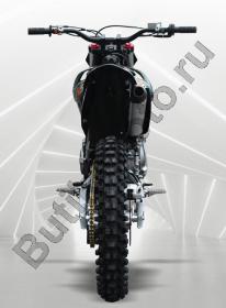Мотоцикл Кроссовый XGZ N911A-CB300
