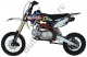 Питбайк Bosuer BSE 125 cc