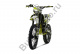 Мотоцикл Кроссовый PROGASI Super Max 300 Green