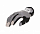 Перчатки Acerbis MX X-H Dark Grey, M 