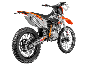 Мотоцикл KEWS K10 CB300F 21/18