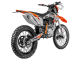 Мотоцикл KEWS K10 CB300F 21/18
