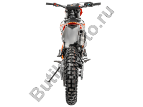 Мотоцикл KEWS K10 CB300F 21/18