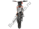 Мотоцикл KEWS K10 CB300F 21/18