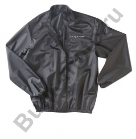 Куртка текстильная Ixon DRizzle MS черная M