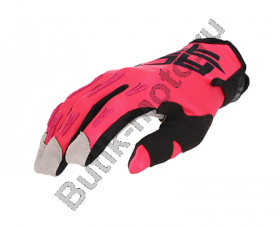 Перчатки Acerbis MX X-H Purple 2, L 