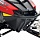 Бампер передний снегохода Polaris Indy/RMK/PRO RMK/Switchback/Rush 550/600/800 2014 Ultimate Front Bumper 2879727-458