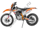 Мотоцикл KEWS K10 CB300F 21/18