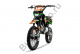 Питбайки TMBK PITSTER SP2 125 Orange Green