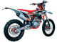 Мотоцикл KAYO K6-R 250 KYB PRO (NC250SR) FCR 21/18 