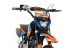 Питбайки TMBK PITSTER SP2 150 Orange Yellow