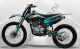 Мотоцикл Кроссовый XGZ N911A-CB300