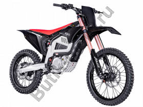 Мотоцикл кроссовый электрический KAYO Alkaid eC2i