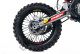 Питбайки TMBK PITSTER SP2 150  Red Yellow
