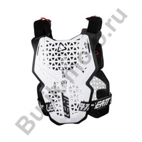 Leatt 1.5 Защита тела белая