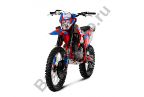 Мотоцикл Кроссовый TMBK KINETIC 300H Red