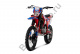 Мотоцикл Кроссовый TMBK KINETIC 300H Red