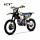 Мотоцикл ENDURO YACOTA NB300 21/18 зеленый