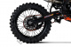 Мотоцикл Кроссовый PROGASI Hardcore 450 Orange