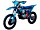 Мотоцикл GR8 F300A (4T CB300RL ) Enduro RR (2024 г.)