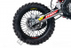 Питбайки TMBK PITSTER SP2 125 Red Yellow